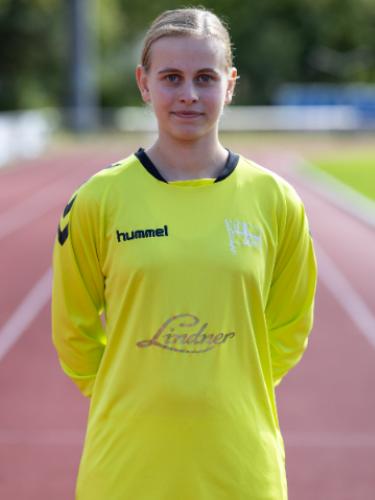 Carlotta Sünderhauf