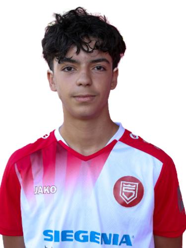 Noah Guiga
