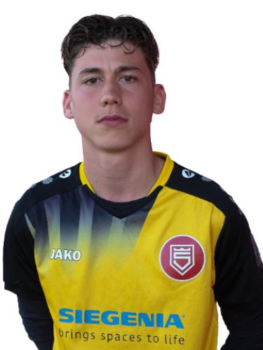 Leon Luca Stausberg