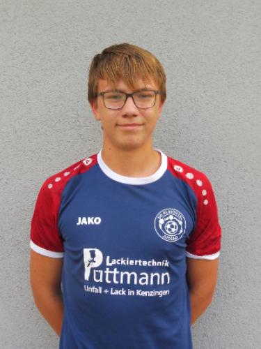Sebastian Ben Kurz