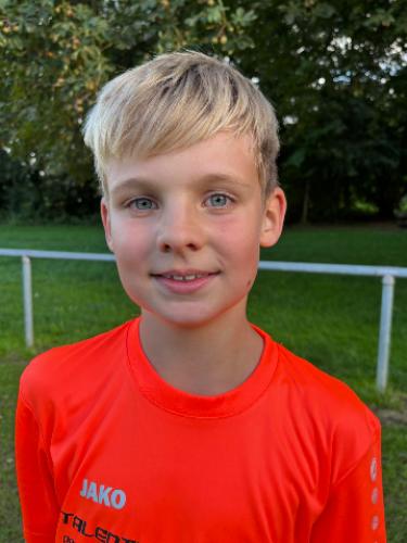 Noah Herrmann