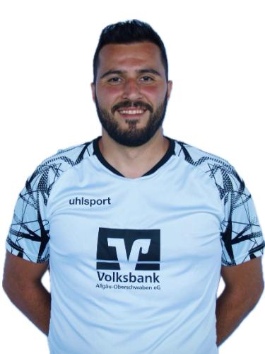 Zafer Ay