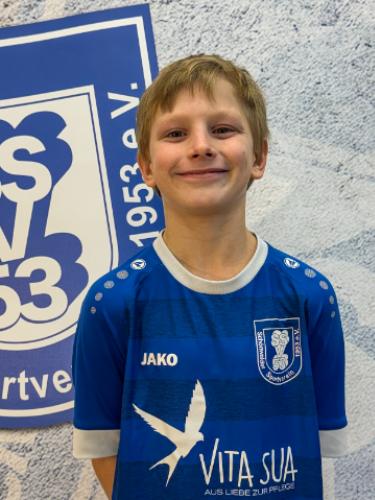 Moritz Leander Detner