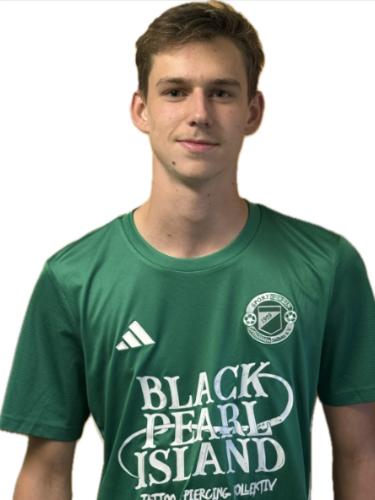 Luca Berger