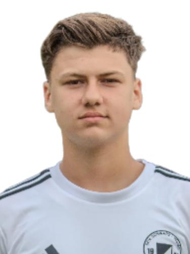 Mert Eymen Akyürek