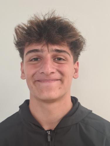 Jonah Cervenka