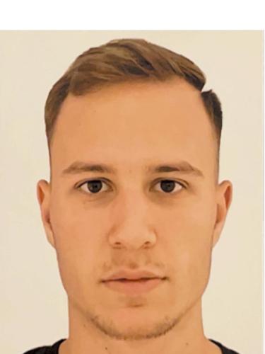 Leon-Benjamin Dietrich