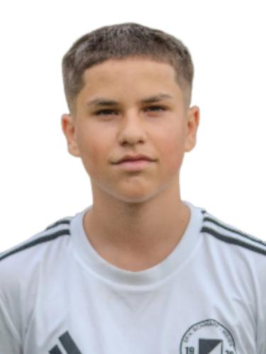 Joan Manuel Magro Suarez