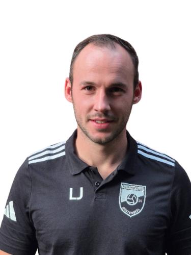 Lukas Jansen