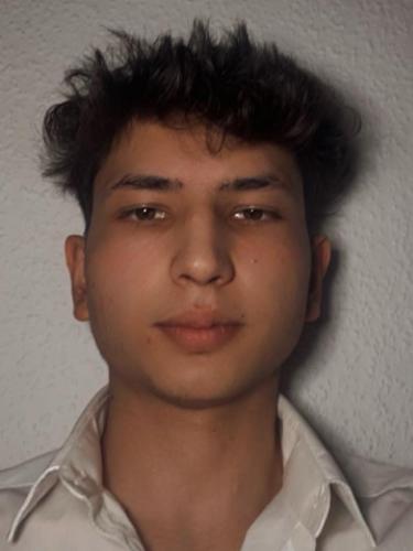 Mohammed Saleh Hashimi