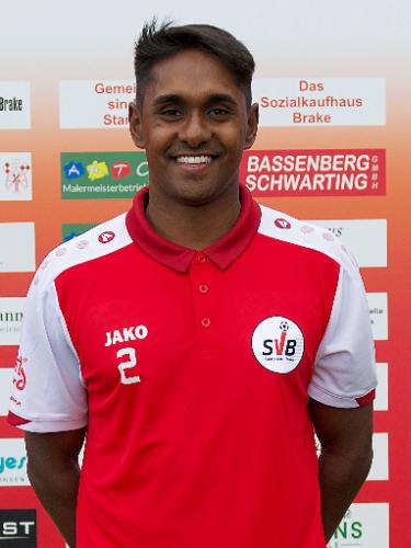 Piriyatharsan Lakshmikanthan