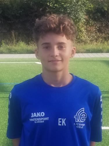 Emilian Klingel