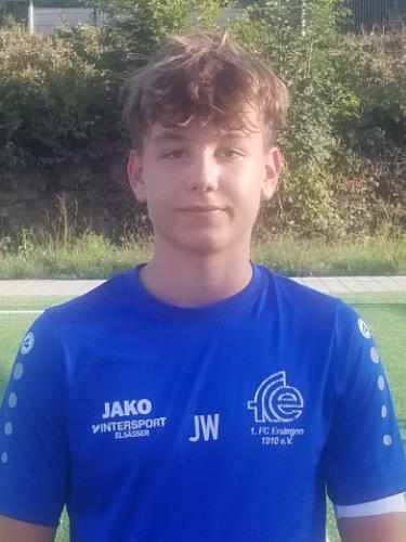 Jakob Wendel