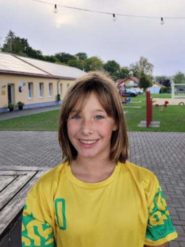 Emma Magdalena Förster