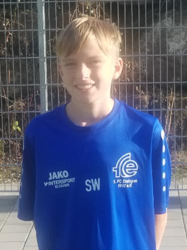 Sami Wessinger