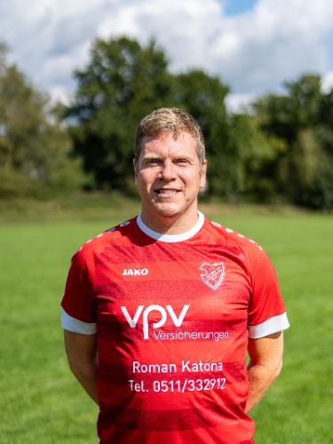 Mario Hübner