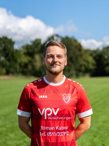 Pascal Koch