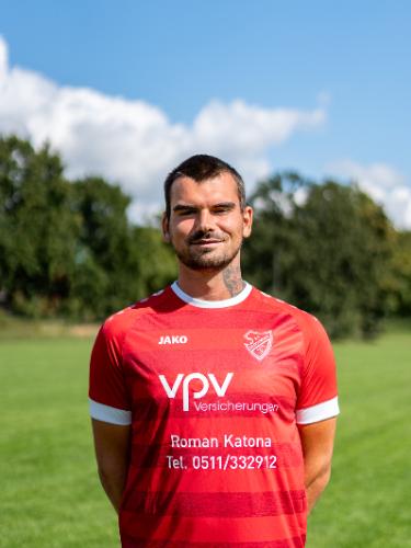 Kilian Lange