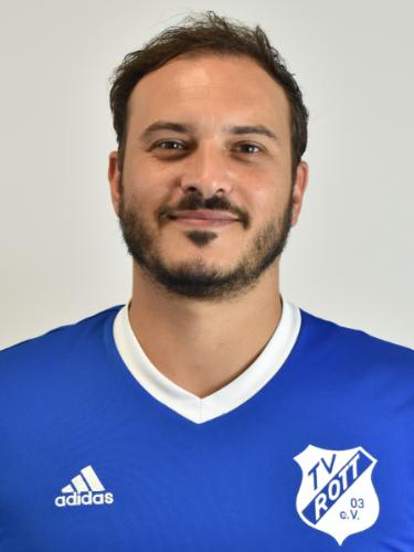 Alexander Karathanasis