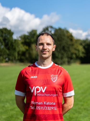 Marc-Alexander Petrick