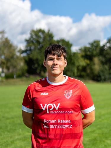Pascal Schweer
