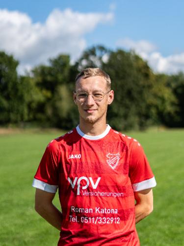 Fabian Spieß