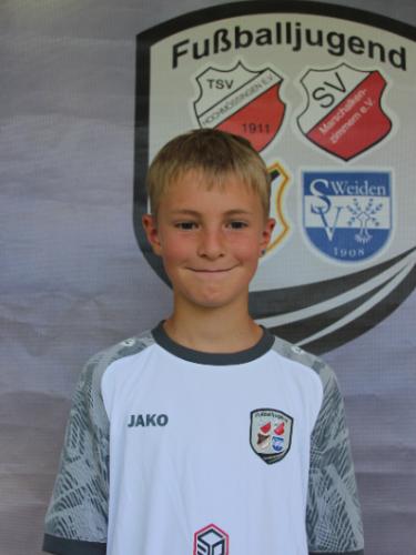 Mika Gajen