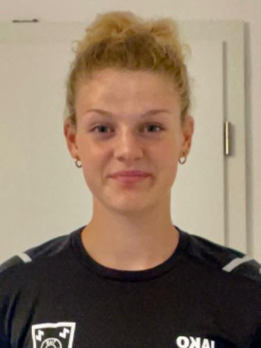 Anna Katharina Eifert