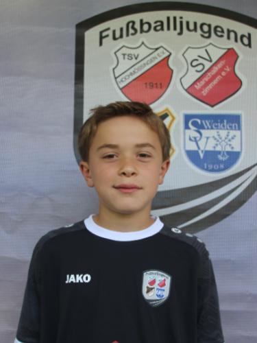 Felix Hezel