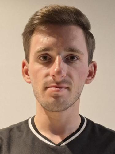 Max Dörr