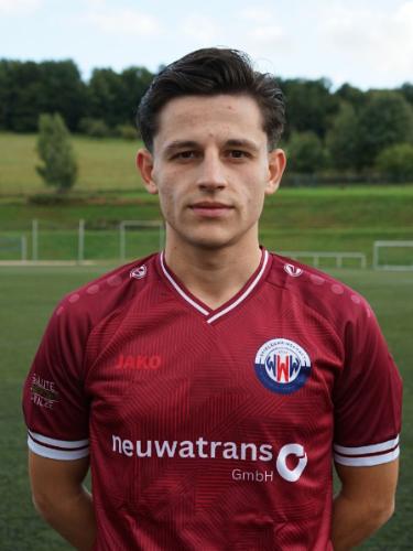 Leondrit Hasani