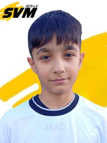 Ahmed Al-Jaf