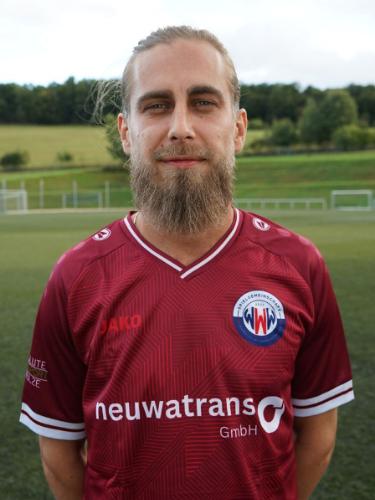 Daniel Kremser