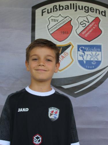 Dominik Kovats