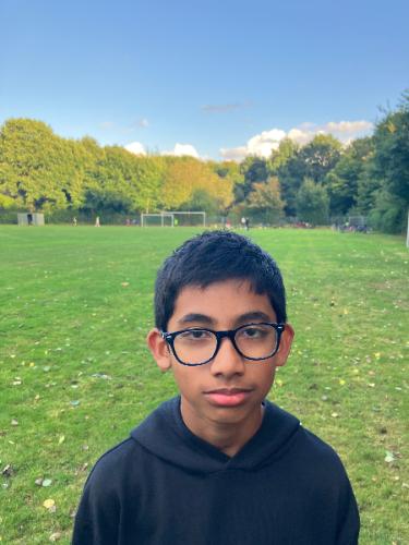 Muhammad Azlan Ahmed