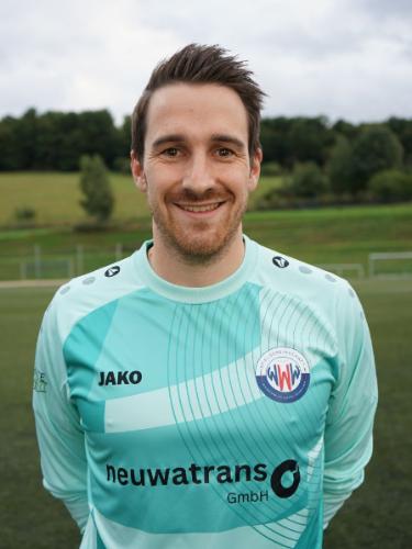 Jannik Müller