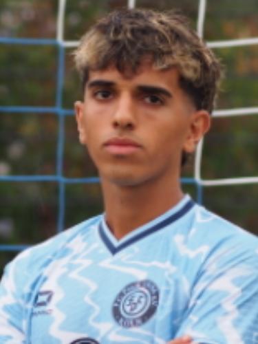 Benyamin Sayadi