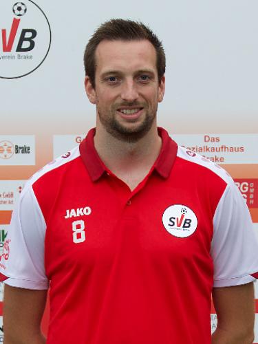 Torben Mau