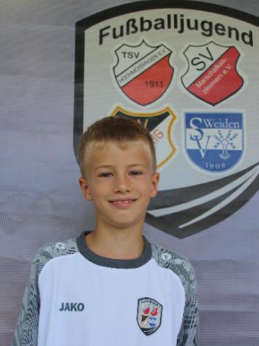 Tim Schaber