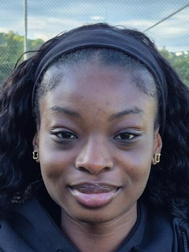 Joyce Isseyi Rebecca Mansiangi