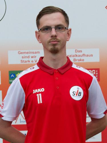 Justin Otholt