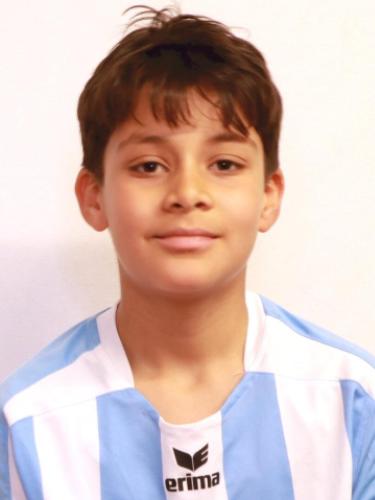 Noah Alexander Matarrita Rojas