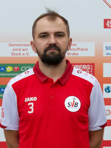 Grzegorz Serednicki