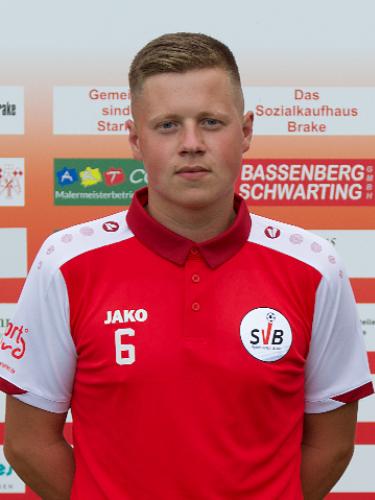Marc Robin Speer