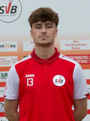 Patrick Stefaniak
