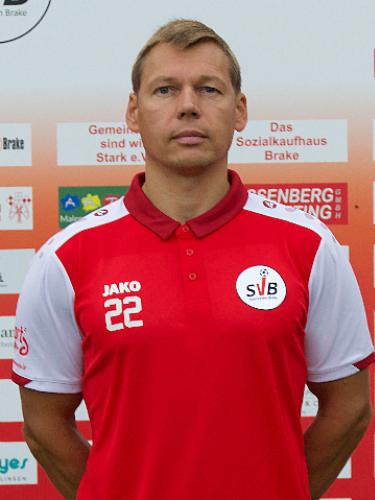 Serhii Yaremenko