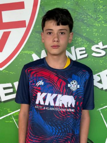 Fabian Antonyo Ionita