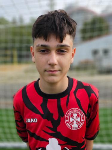 Maddox Skyler Kiesel