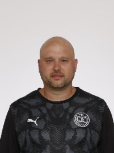Markus Keller