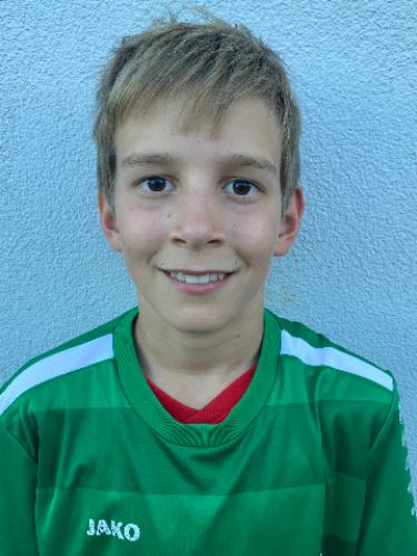 Moritz Rendler